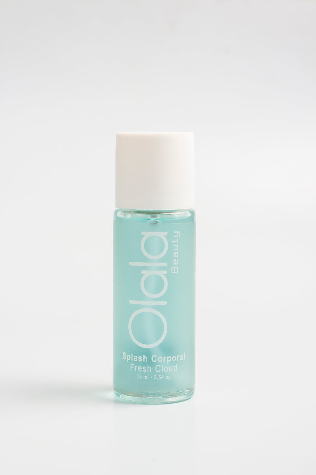 Splash Fresh Cloud 75ml