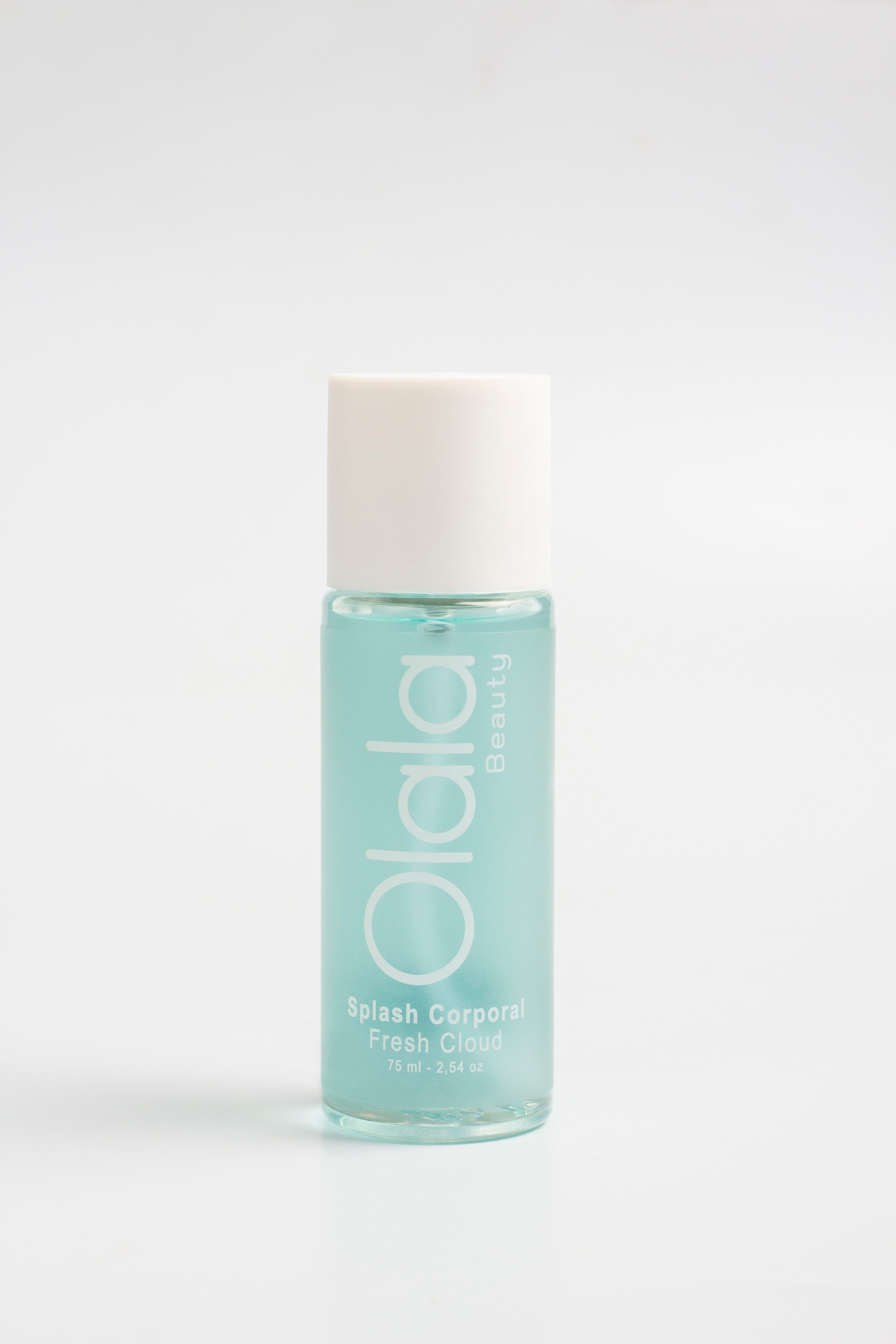 Splash Fresh Cloud 75ml