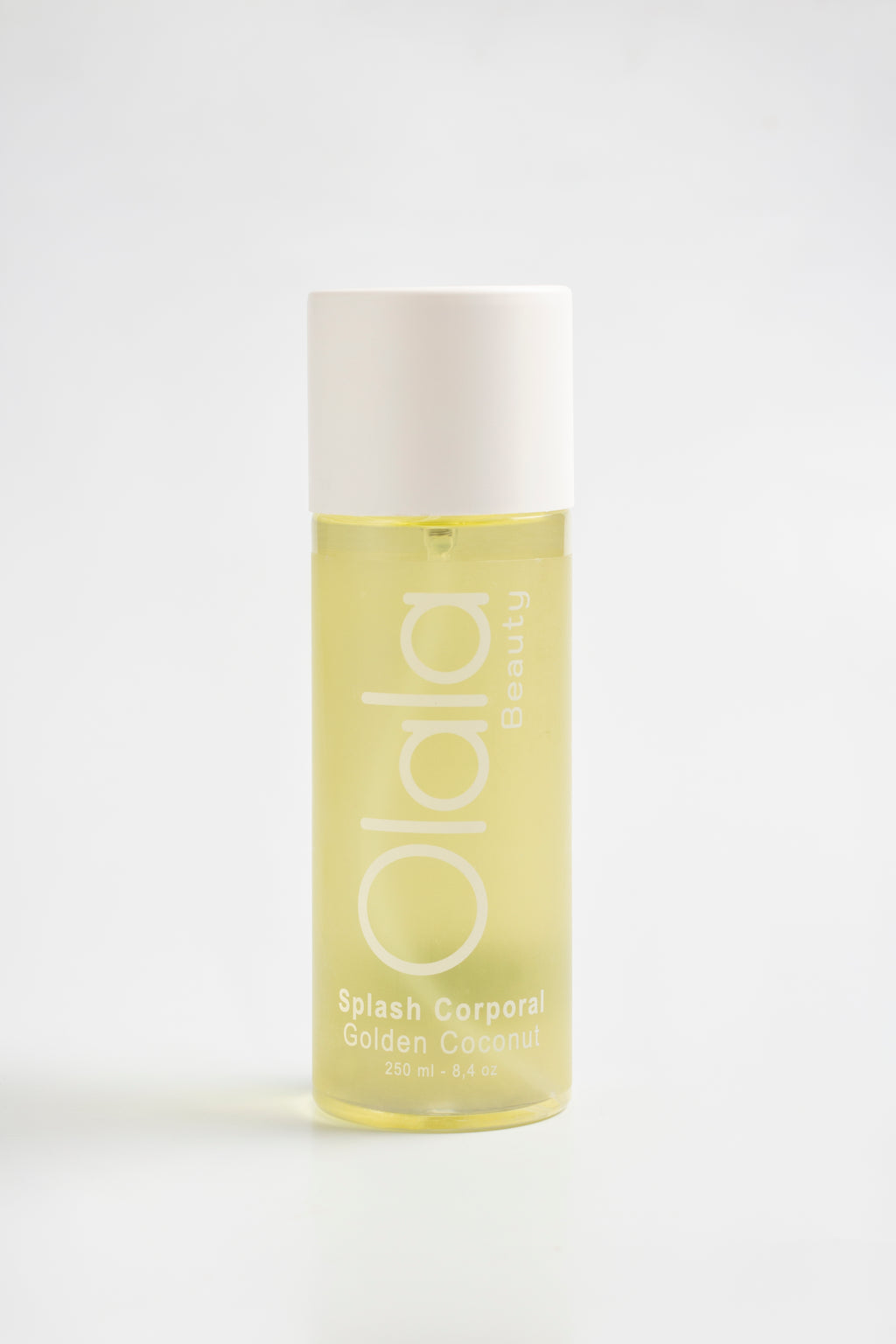 Splash Golden Coconut 250ml