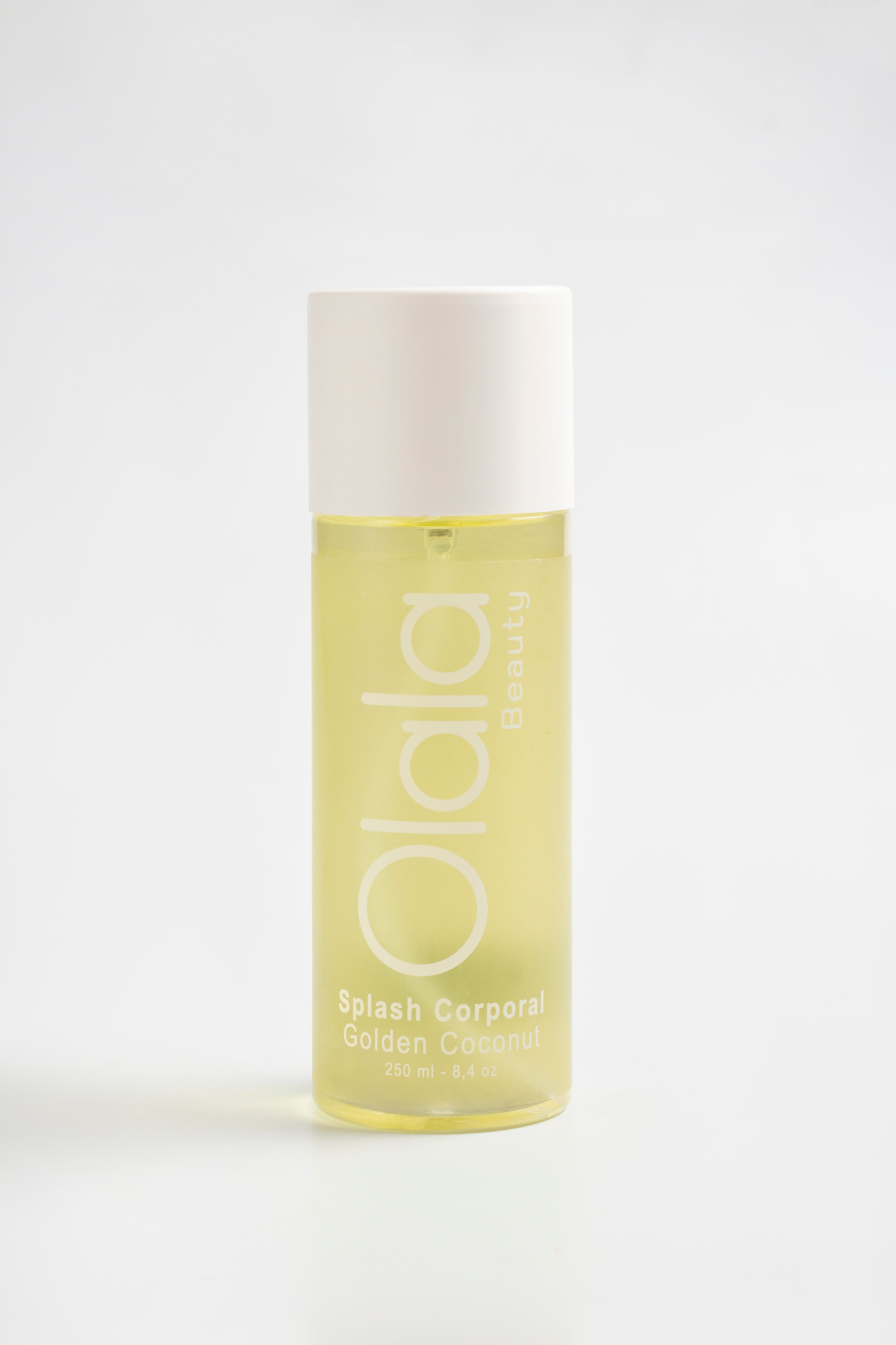 Splash Golden Coconut 250ml