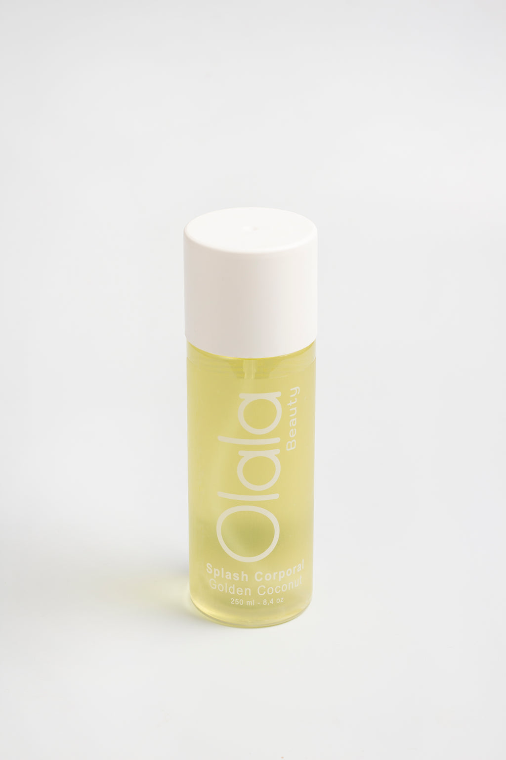 Splash Golden Coconut 250ml