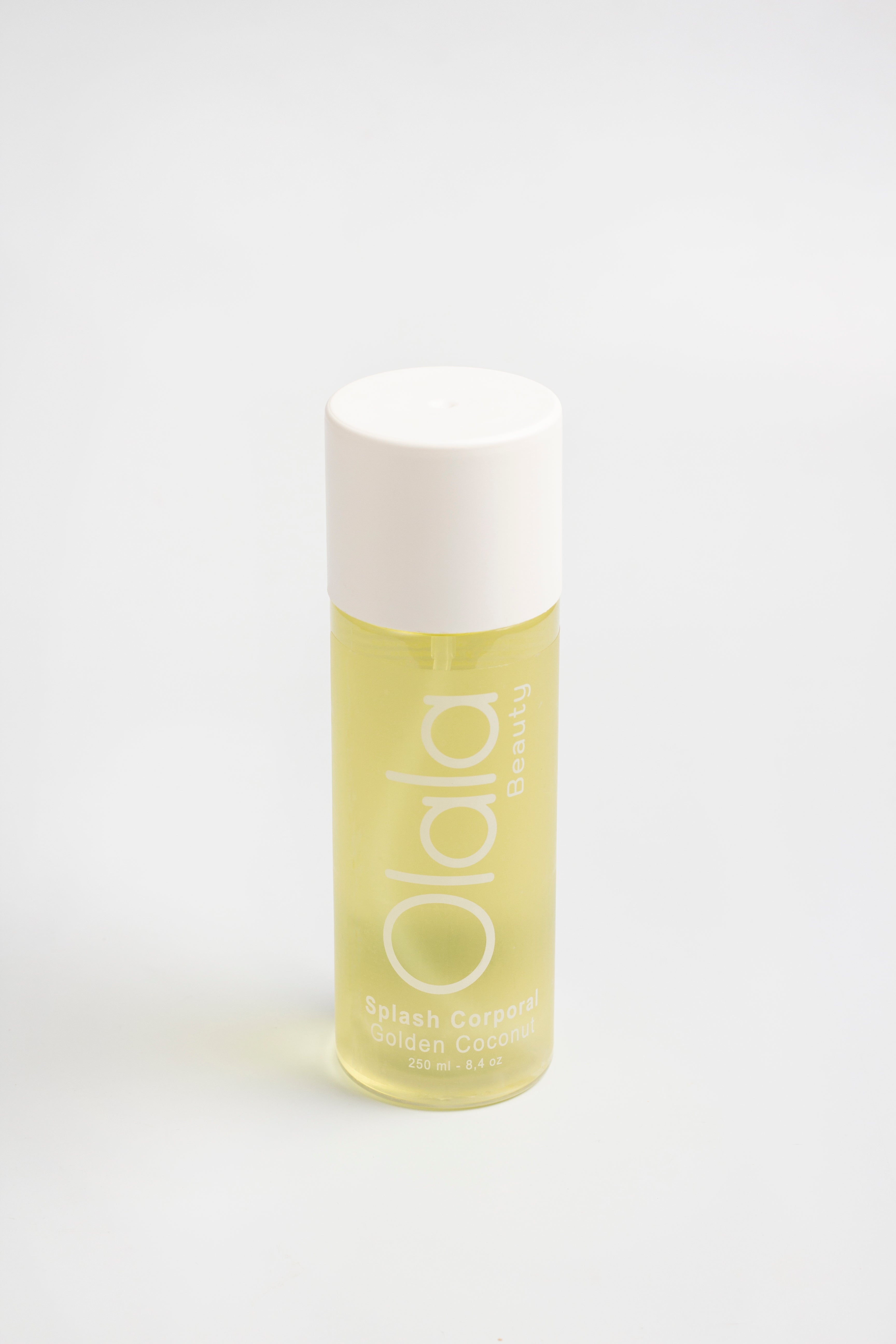 Splash Golden Coconut 250ml
