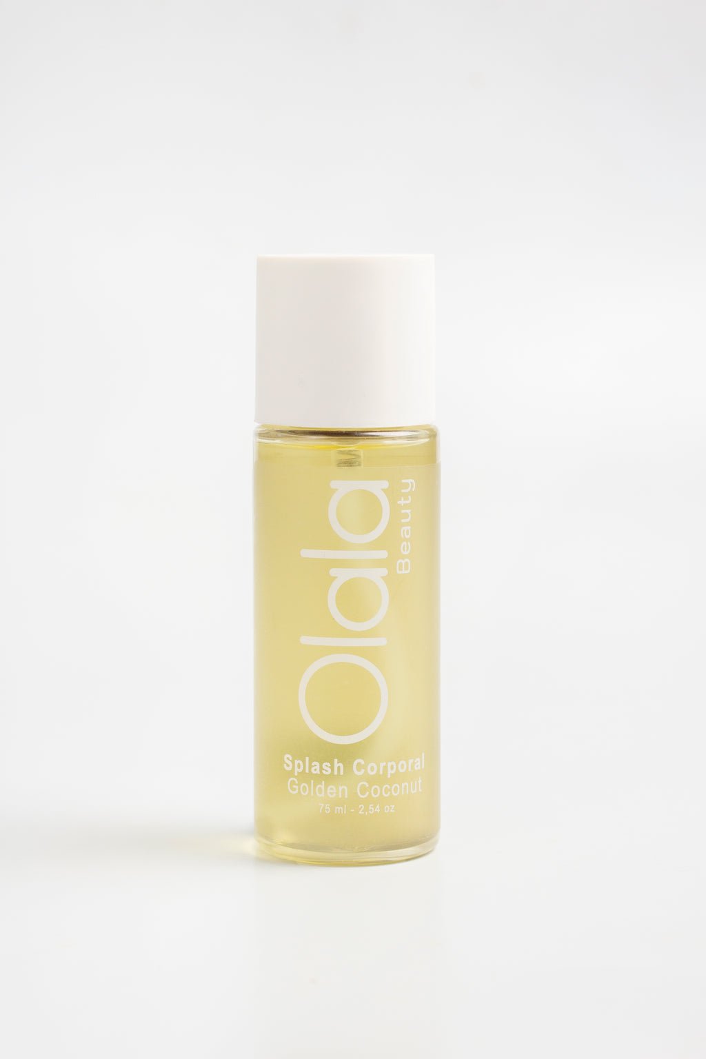 Splash Golden Coconut 75ml