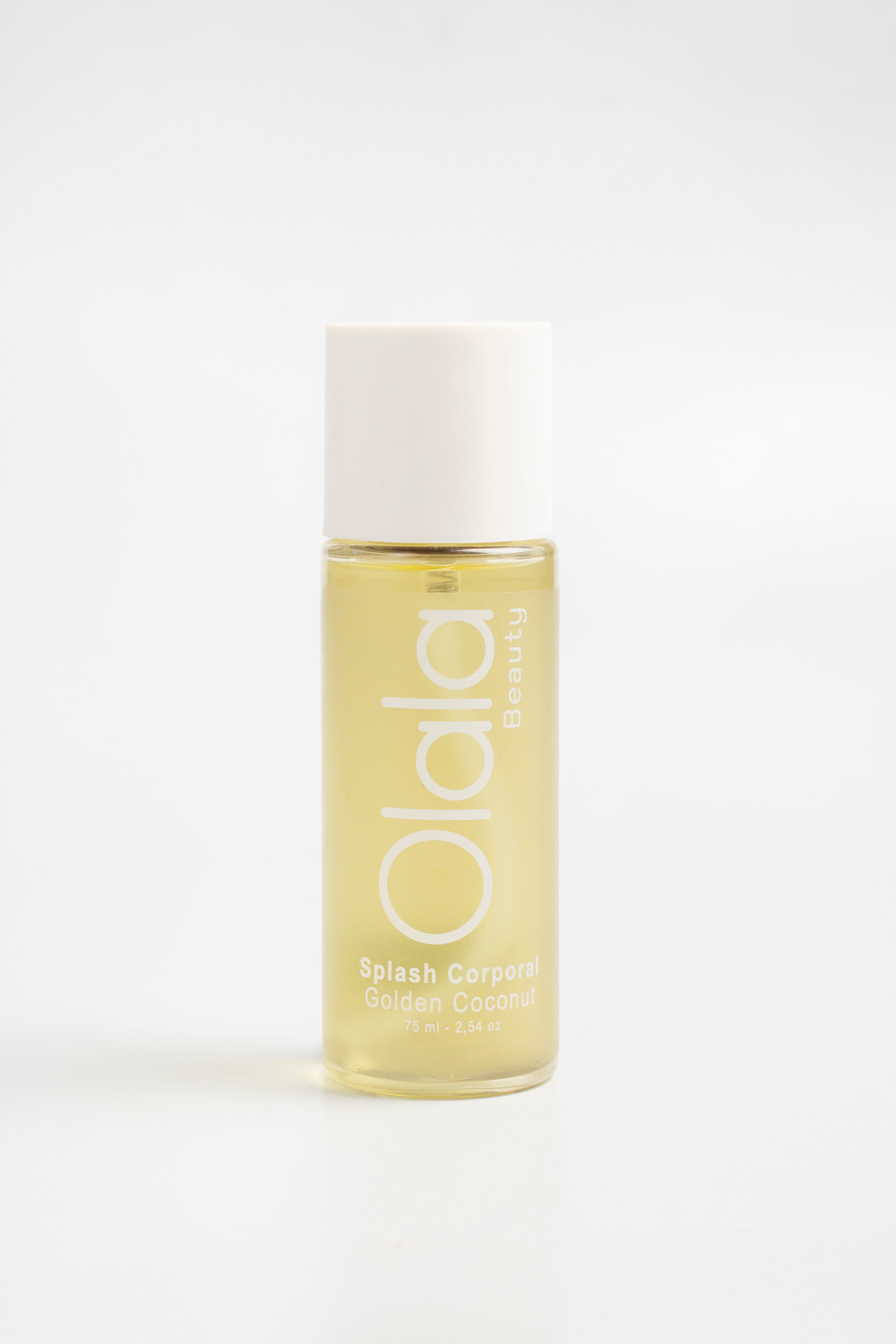 Splash Golden Coconut 75ml
