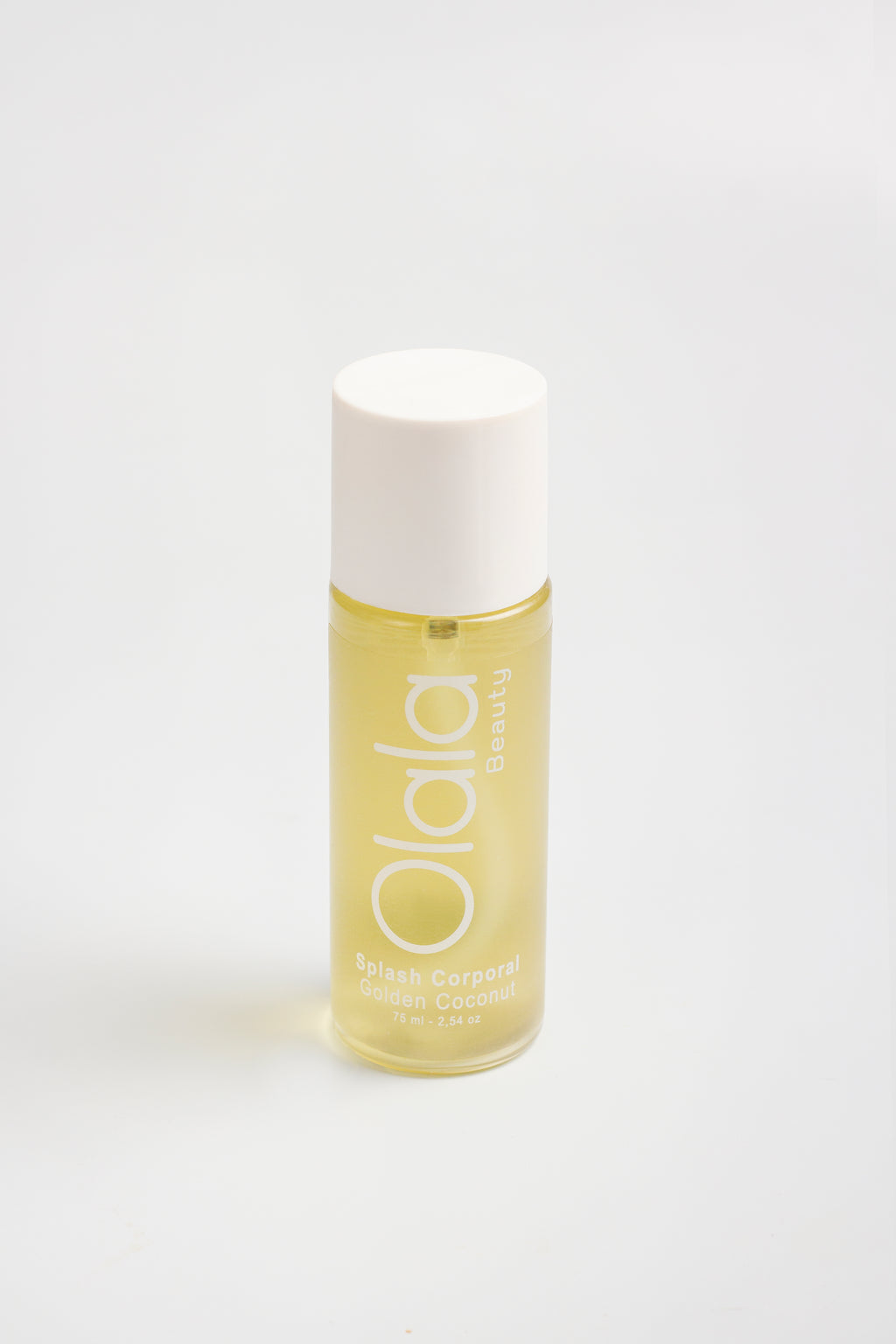 Splash Golden Coconut 75ml