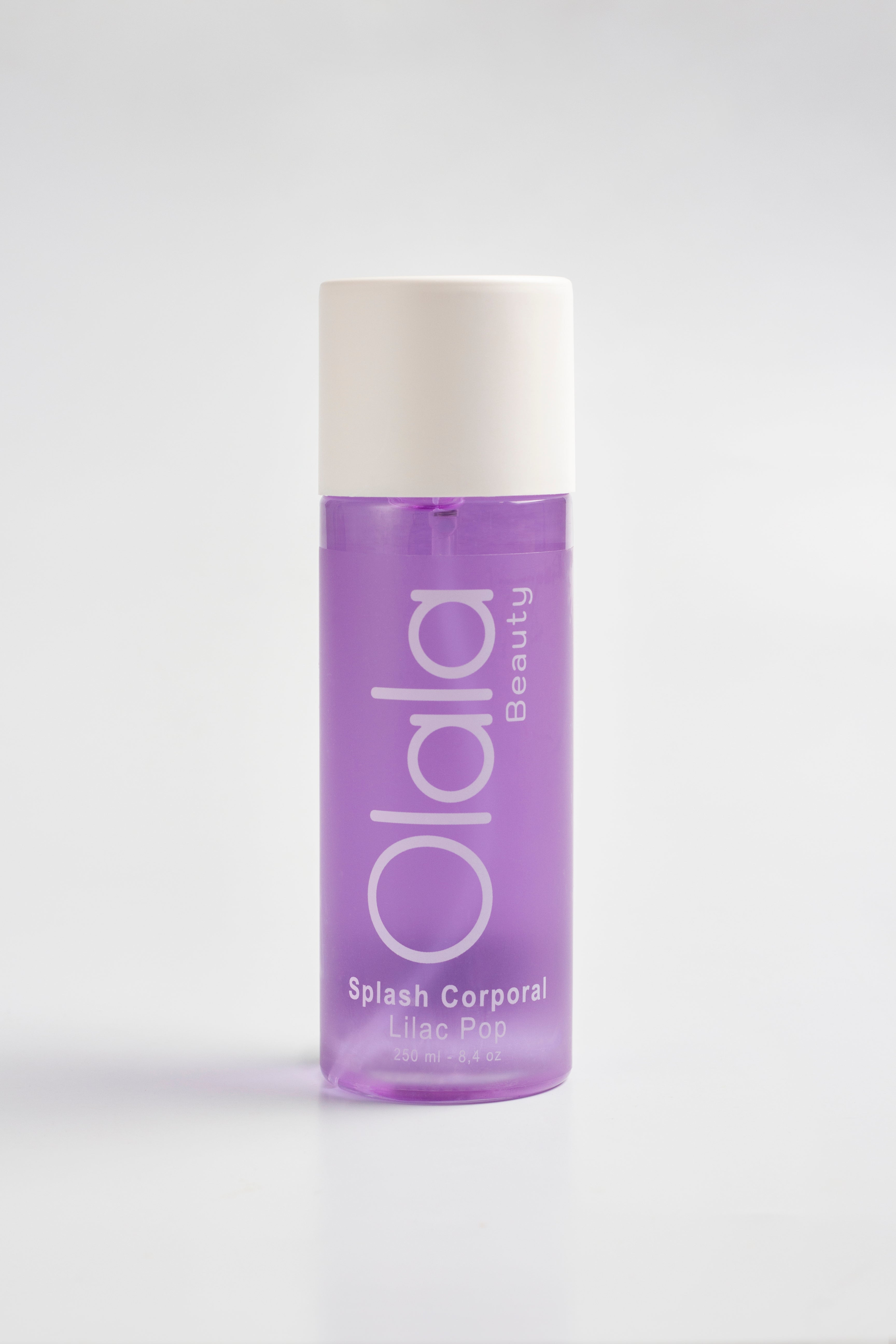 Splash Lilac Pop 250ml