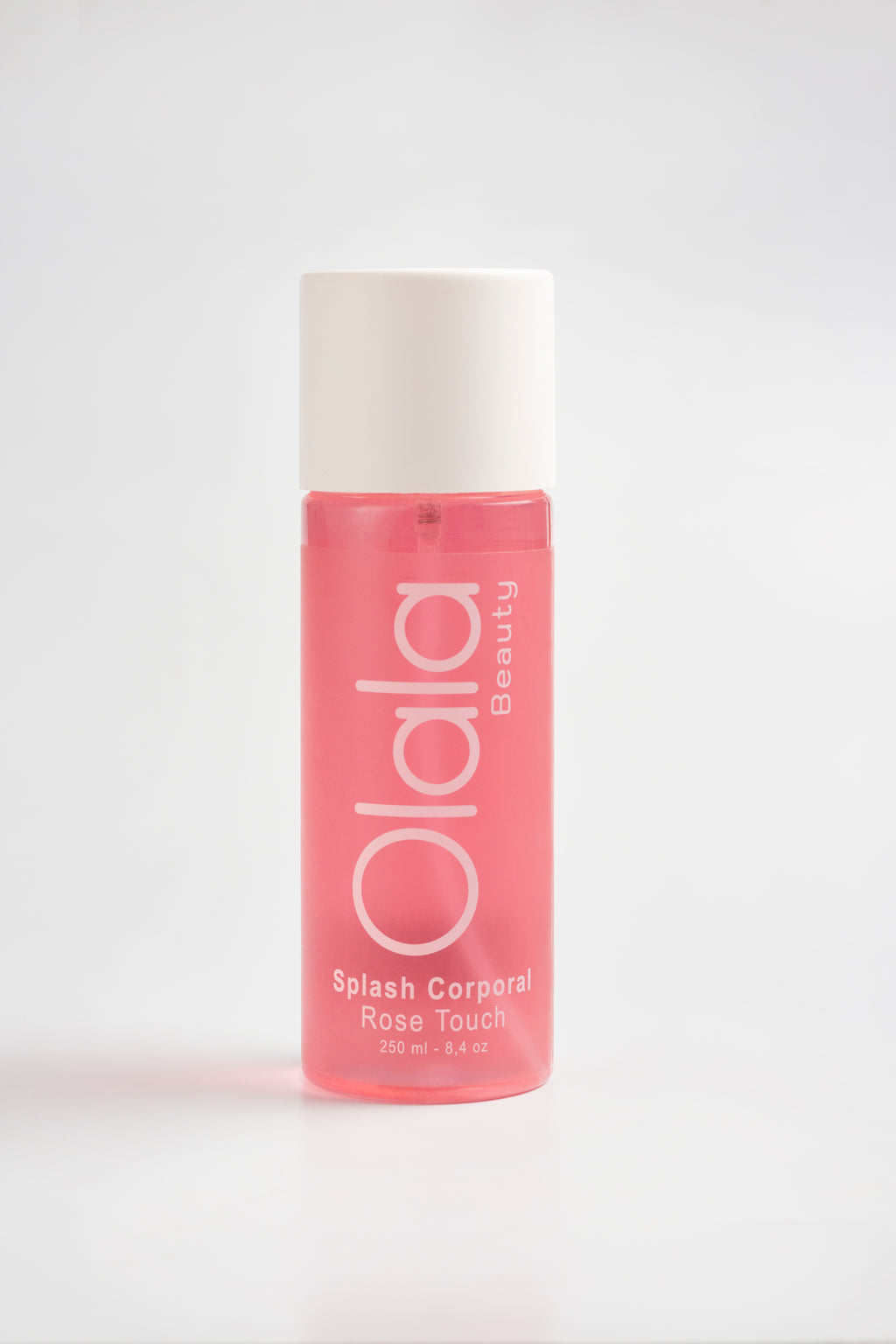 Splash Rose Touch 250ml