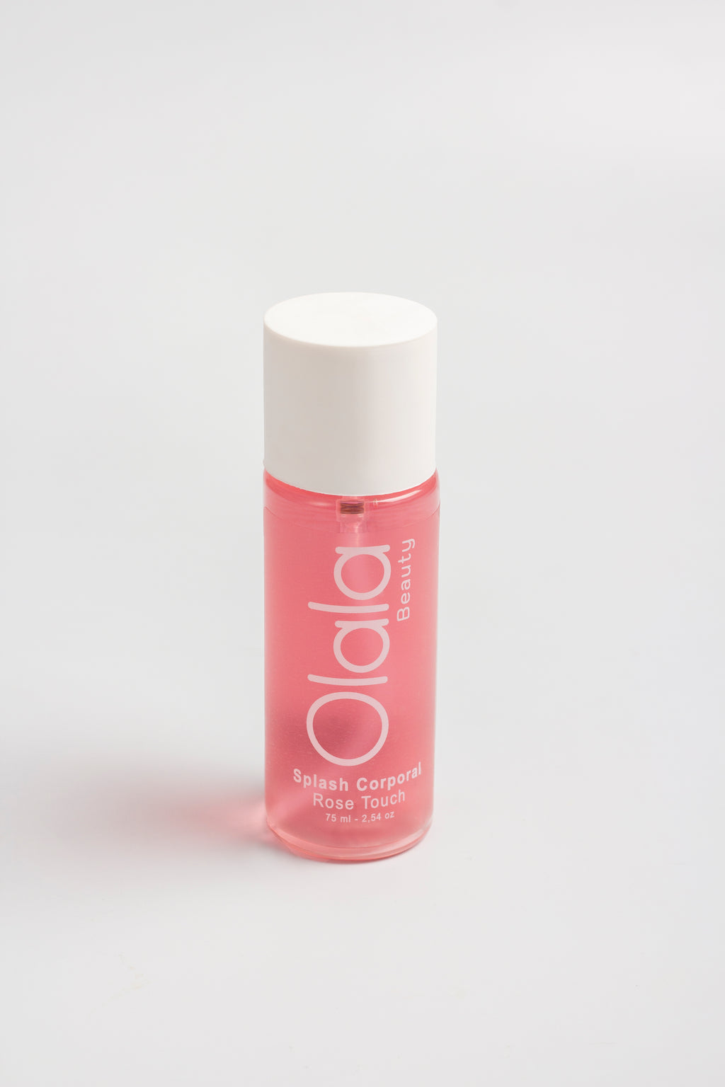 Splash Rose Touch 75ml