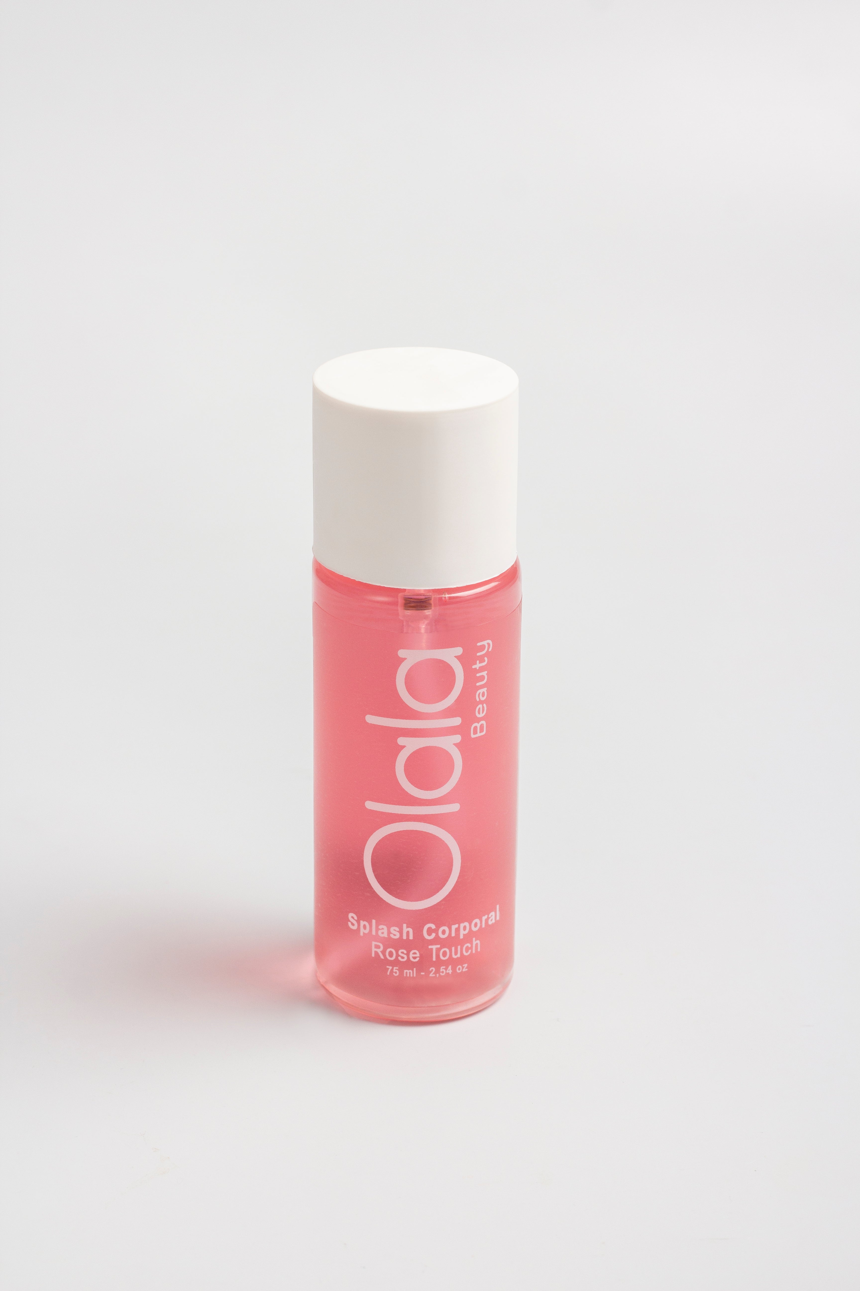 Splash Rose Touch 75ml