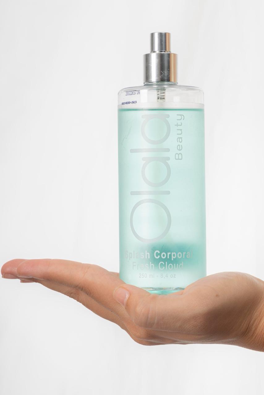 Splash Fresh Cloud 250ml