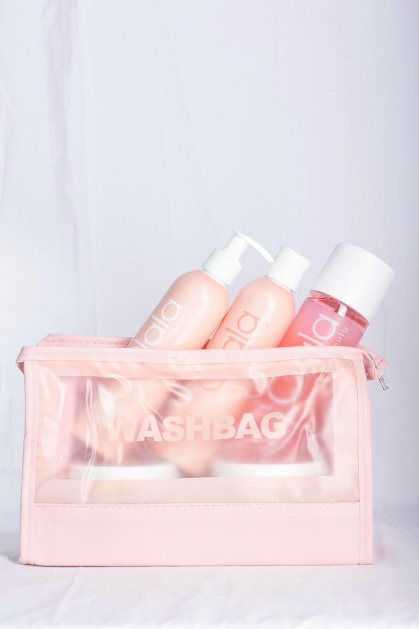 KIT CONSIENTETE ROSE TOUCH